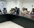 MPF orienta sobre aplicação de precatórios do Fundef em reunião com Sindicato de professores e Município de Maribondo