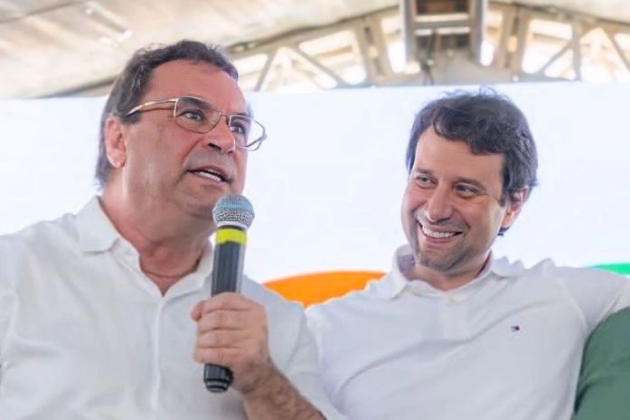 "Investir em novas creches é dar oportunidade para toda a família", afirma deputado Daniel

