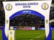 Brasileiro da Série B