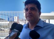 Rui Palmeira pode sofrer ação por concurso "eleitoreiro"