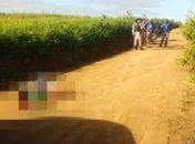 Envolvido em homicídio em Arapiraca, morador de rua é morto em Palmeira dos Índios