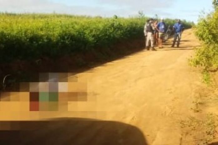 Envolvido em homicídio em Arapiraca, morador de rua é morto em Palmeira dos Índios