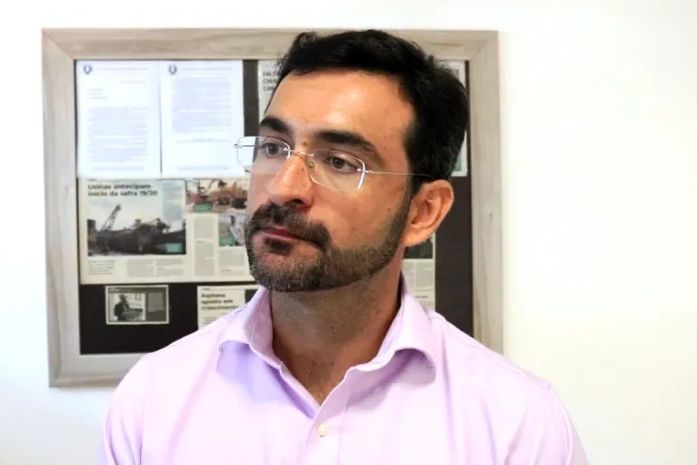 João Lessa /