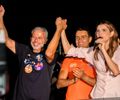 Maceió abraça a campanha de Arthur Lira ao Senado em megaevento no Vale do Reginaldo com JHC e Marina