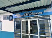 Saúde entrega bloco de especialidades pediátricas do Pam Salgadinho reformado