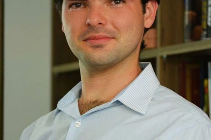 Isaac Barros