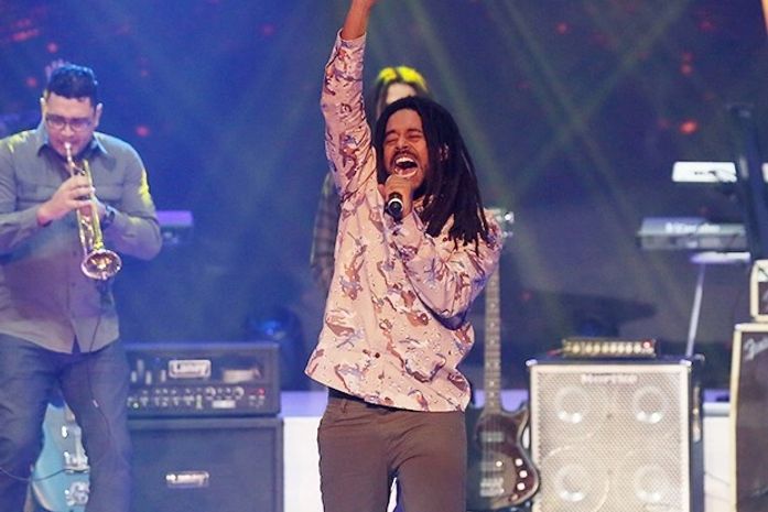 Vibrações traz música autoral e conquista 76% dos votos