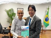 Alagoano de prefeitura do interior é convidado especial para participar da COP30