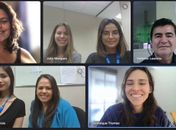 Diretoria de Comunicação do TCE/AL participa de segunda imersão do Projeto Comunica
