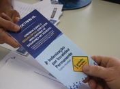 Serviço de atendimento volta ao normal na sexta-feira (22)