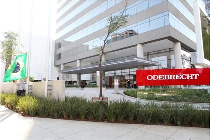 Odebrecht