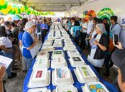 Jomart Atacarejo celebra centenário de Arapiraca ao lado da comunidade