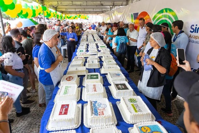 Jomart Atacarejo celebra centenário de Arapiraca ao lado da comunidade