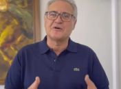 Renan “pai” alfineta JHC após compra de hospital: “É cobrando que se conseguem resultados”