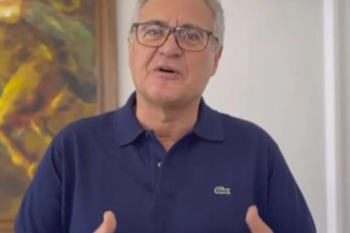 Renan “pai” alfineta JHC após compra de hospital: “É cobrando que se conseguem resultados”