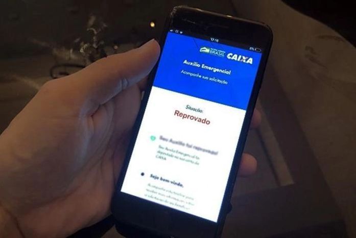 Auxílio Emergencial