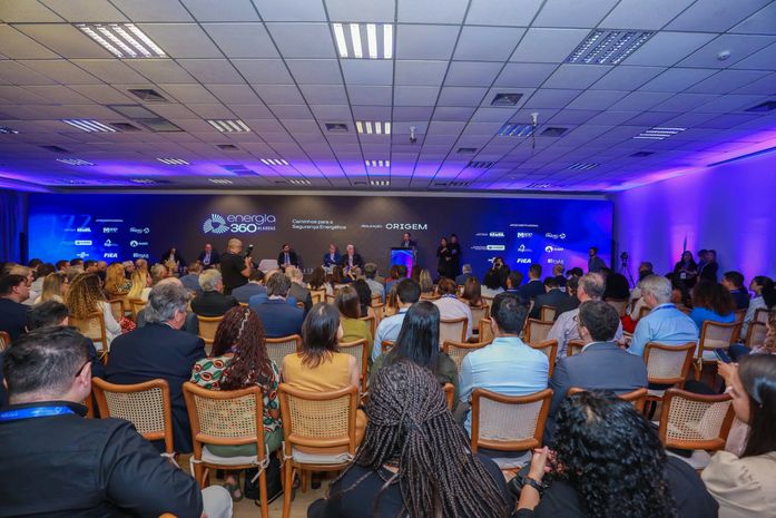 Origem Energia recebe licença prévia para projeto pioneiro de estocagem de gás e planeja investir US$ 700 milhões em Alagoas


