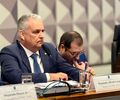 CPMI do INSS: Alfredo Gaspar cobra respostas de Carlos Lupi sobre omissões e denúncias em sua gestão  
