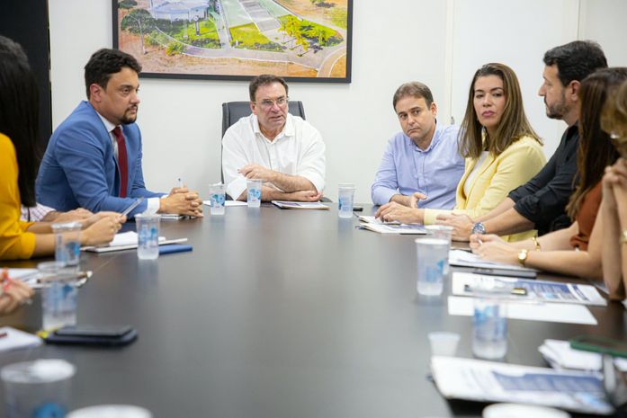 Prefeitura anuncia apoio ao MPF na realização do Pop Rua Jud em Arapiraca