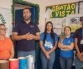 Pão de Açúcar promove Cidadania Itinerante levando ações essenciais para zona rural 