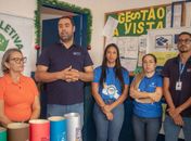 Pão de Açúcar promove Cidadania Itinerante levando ações essenciais para zona rural 