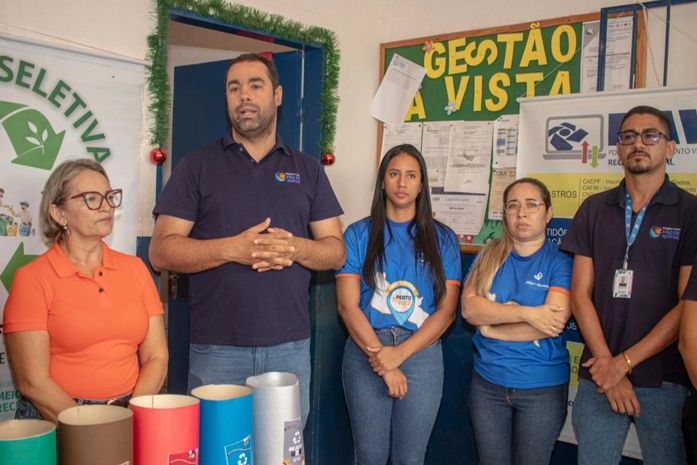 Pão de Açúcar promove Cidadania Itinerante levando ações essenciais para zona rural