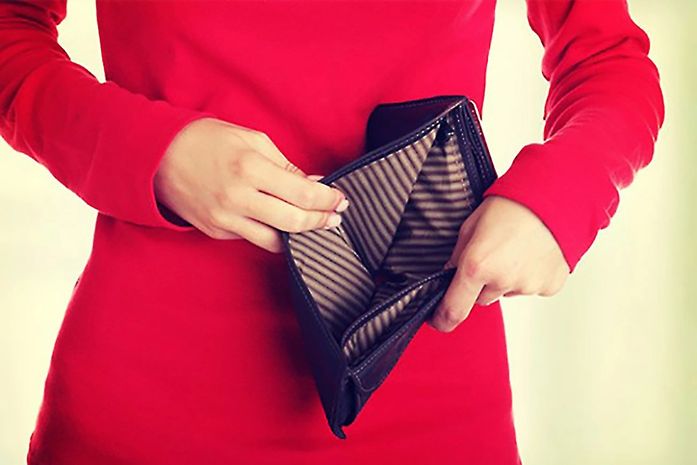 Em um ano, índice de consumo dos maceioenses reduz mais de 16%