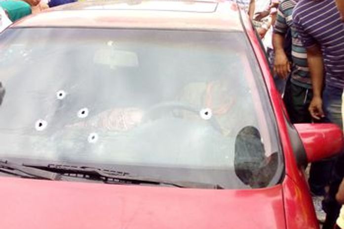 Polícia conclui investigações de assassinato de pai e filho em Murici