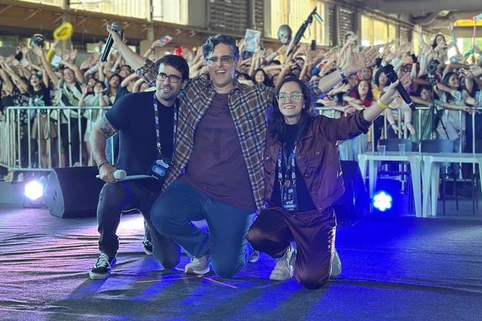 Festival da Cultura Nerd amplia programação para 3 dias, com sexta-feira solidária nesse mês de setembro