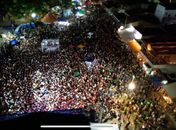 Carnaval de Maragogi 2025 é o Maior da História e Encerra Quarta-feira de Cinzas sem Violência