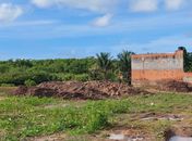 Obra não possui autorização ambiental
