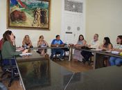 Avaliação e monitoramento do Plano Estadual de Educação são debatidos em reunião