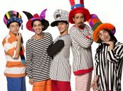 Musical Mamonas Assassinas