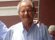 Teófilo lamenta morte de Renato Mário Shcoenherr