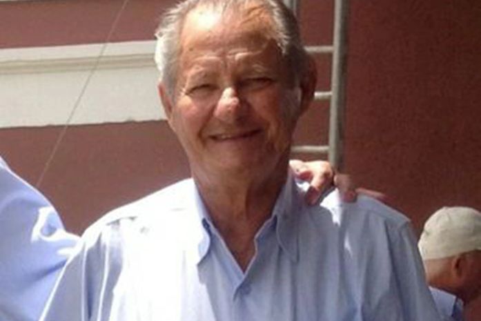 Teófilo lamenta morte de Renato Mário Shcoenherr