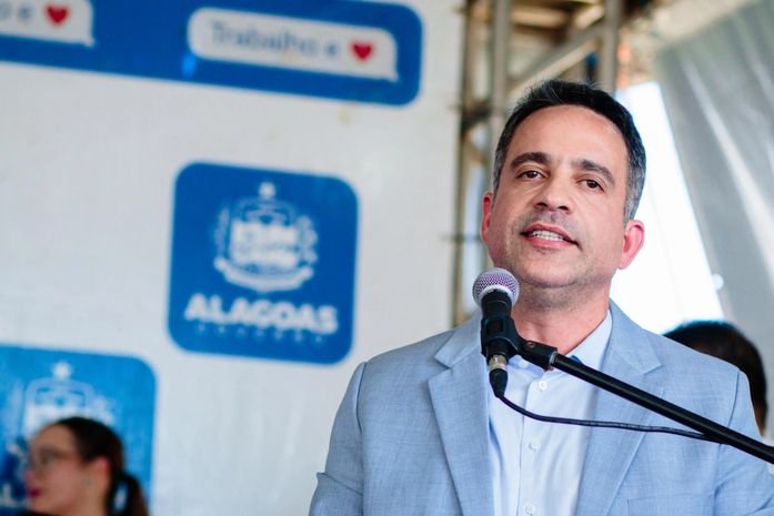 Governador Paulo Dantas participa de novas assinaturas do Minha Casa, Minha Vida em Marechal Deodoro