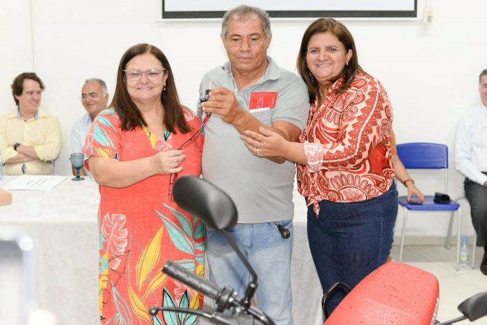 Prefeitura de Delmiro Gouveia entrega mais de R$60 mil em prêmios do IPTU Premiado