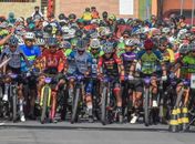 Copa Norte Nordeste de Mountain Bike XCM é realizada com sucesso de participantes e público em Traipu