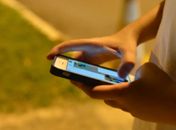 Rolagem infinita será proibida ao público infantil nas redes