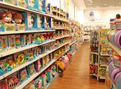Ministério Público alerta a sociedade para os preços durantes compras para o Dia das Crianças
