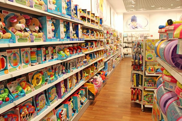 Ministério Público alerta a sociedade para os preços durantes compras para o Dia das Crianças
