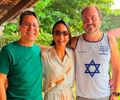 “Sergipe precisa escolher o melhor e o melhor é Ricardo governador e Cecília deputada”, diz Carlos Bolsonaro em Alagoas