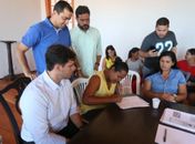 Cocadeiras da Massagueira agora terão acesso às Políticas Públicas e Abertura de Crédito