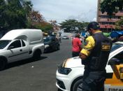 Obra do CBTU altera trânsito do Centro de Maceió