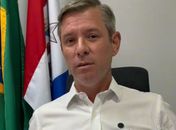 Cabo Bebeto critica veto de Paulo Dantas a projeto que beneficia pessoas com deficiência em Alagoas