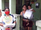 Ações Sociais marcam gestão municipal de Delmiro Gouveia