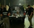 Suspeitos de homicídios são presos durante operação em Messias e Rio Largo