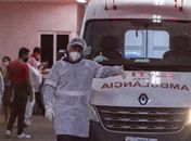 Governadores decidem ceder 5% das próximas doses de vacinas para o Amazonas