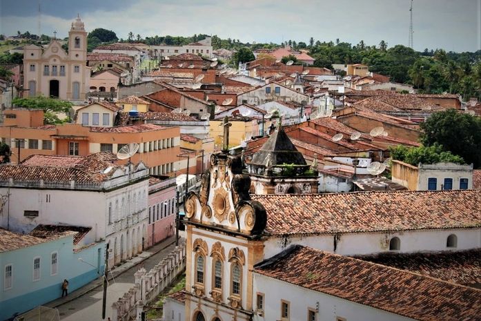 Centro de Convenções de Penedo recebe Seminário Cidades Empreendedoras