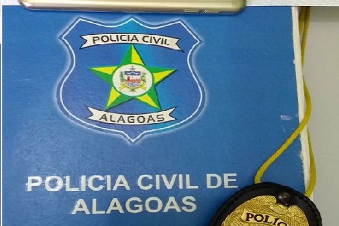 Celular foi recuperado na ação